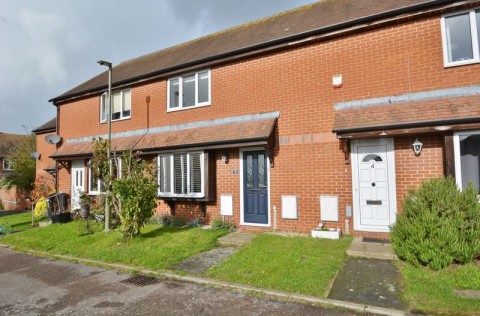 View Full Details for Abingdon Close, Thame