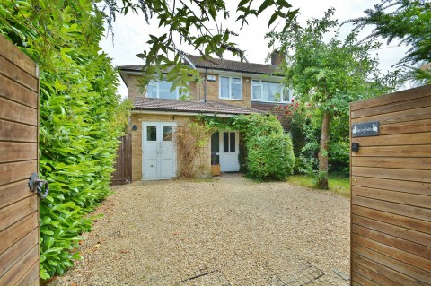 View Full Details for Chinnor Road, Towersey