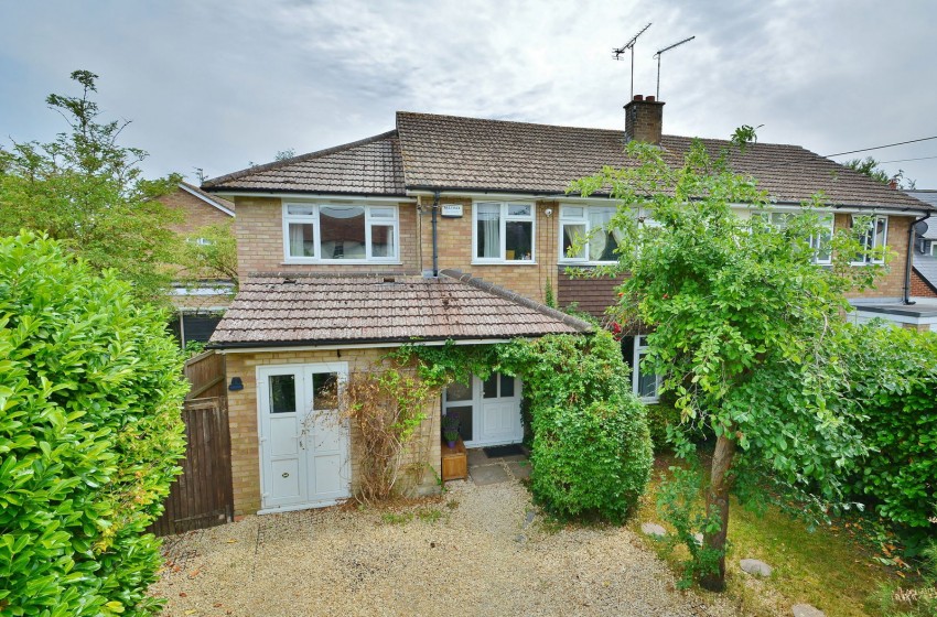 Images for Chinnor Road, Towersey