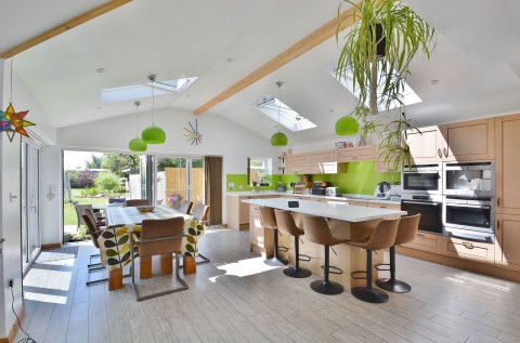View Full Details for Chinnor Road, Thame