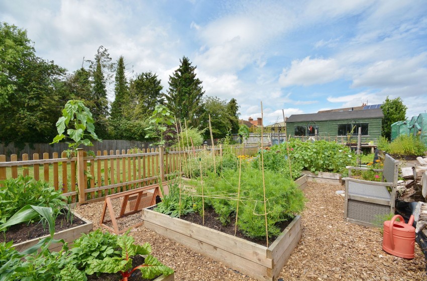 Images for Chinnor Road, Thame