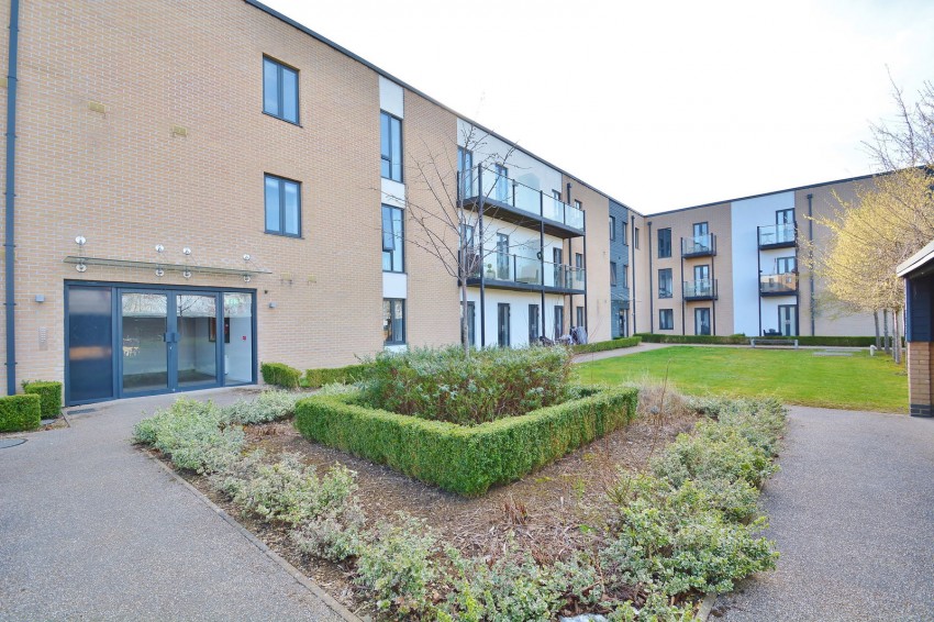 Images for Angus Court, Thame