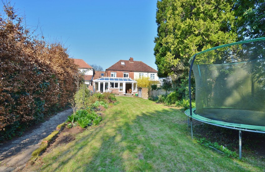 Images for London Road, Milton Common