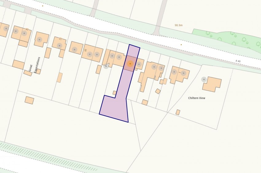 Images for London Road, Milton Common
