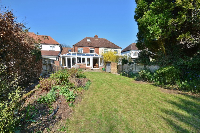 Images for London Road, Milton Common