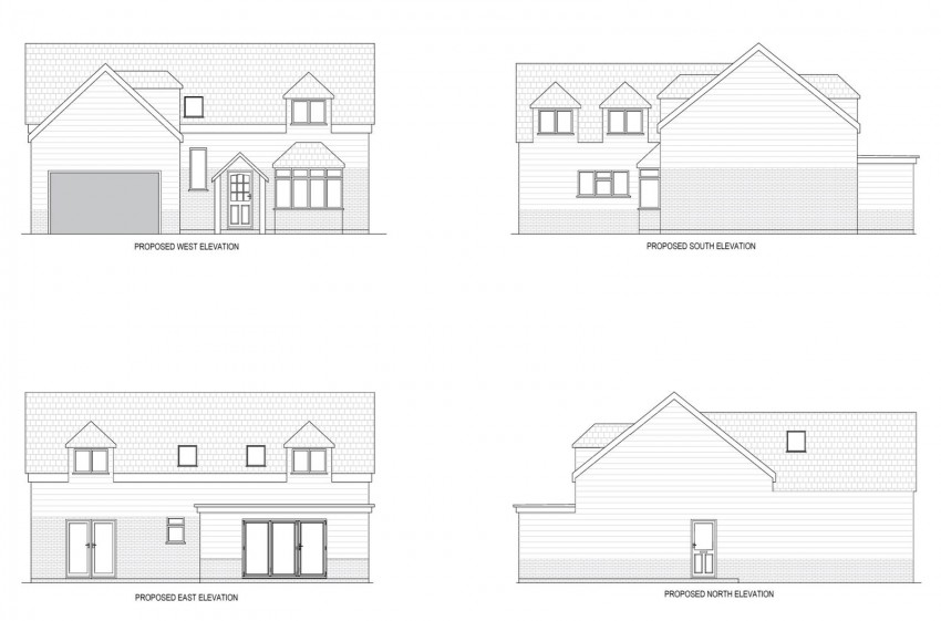 Images for Silver Street, Tetsworth