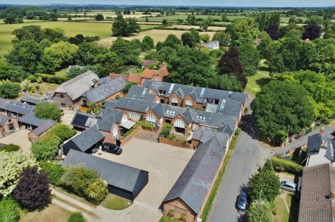 View Full Details for Dashwood Court, Aston Rowant