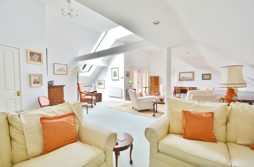 Images for Dashwood Court, Aston Rowant