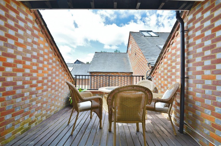 Images for Dashwood Court, Aston Rowant