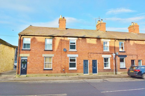 View Full Details for East Street, Thame
