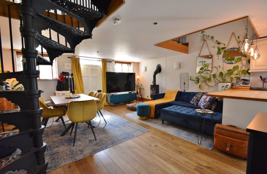 Images for Ludgershall Road, Piddington