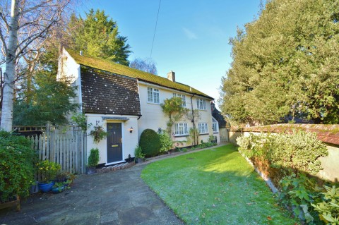 View Full Details for Gibson Lane, Haddenham