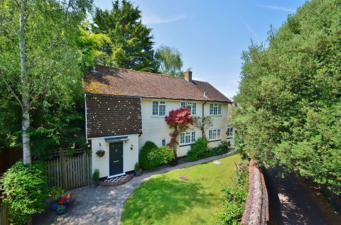 View Full Details for Gibson Lane, Haddenham