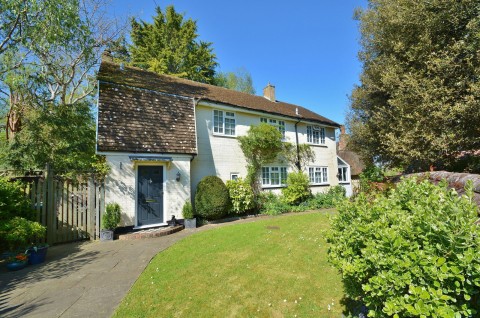 View Full Details for Gibson Lane, Haddenham