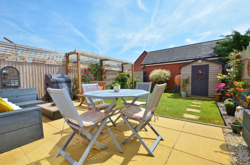 Images for Henry Blyth Gardens, Thame