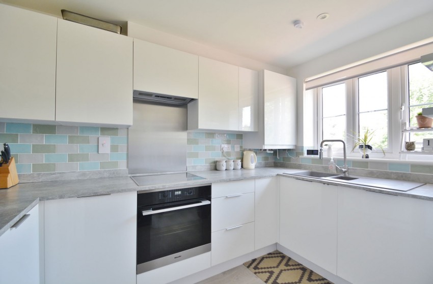 Images for Henry Blyth Gardens, Thame