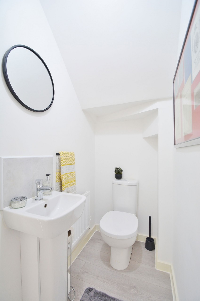 Images for Henry Blyth Gardens, Thame