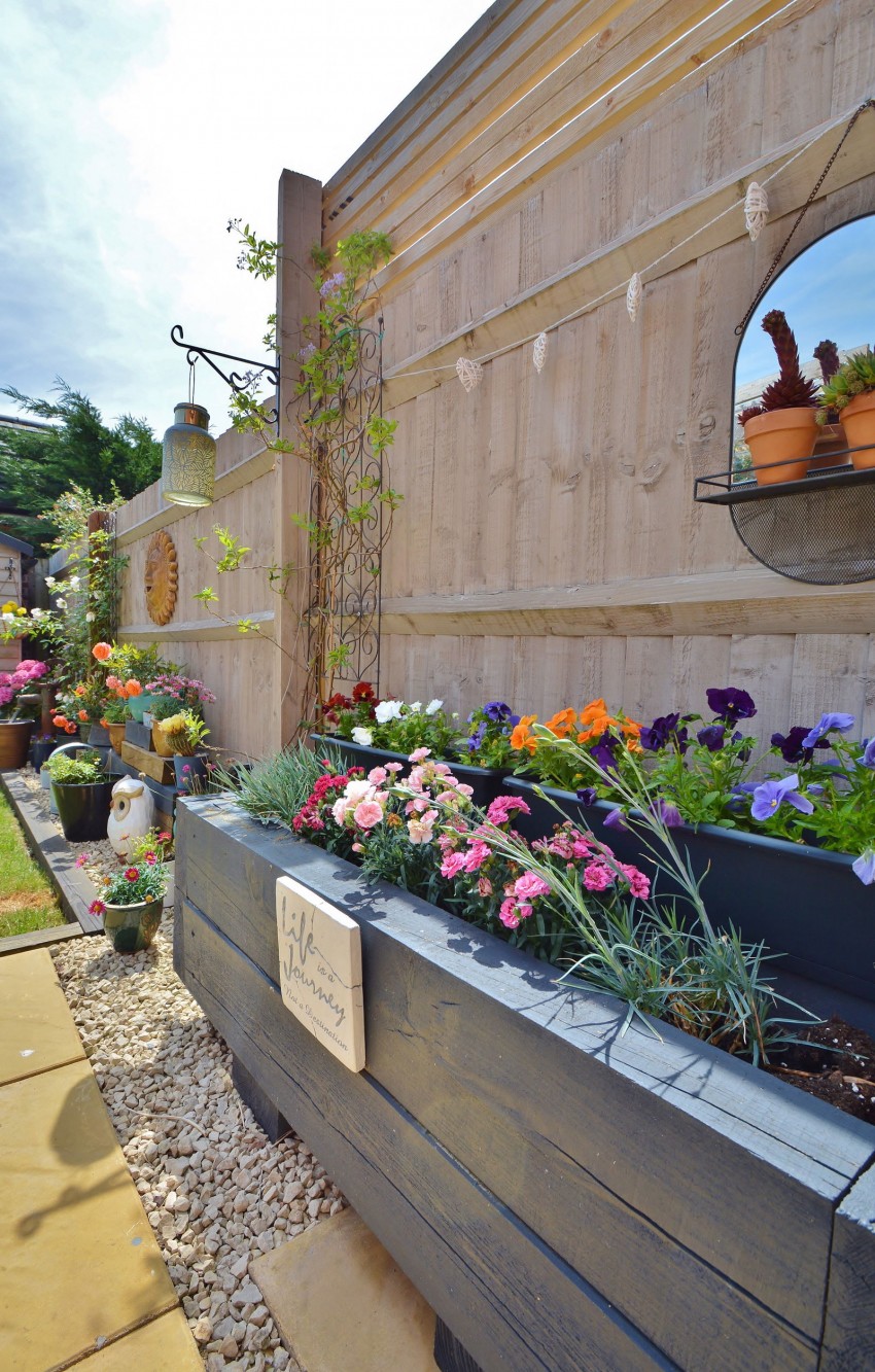 Images for Henry Blyth Gardens, Thame