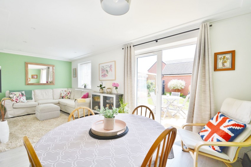 Images for Henry Blyth Gardens, Thame