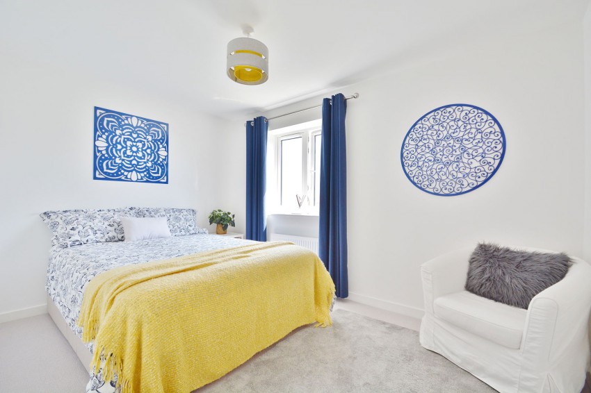 Images for Henry Blyth Gardens, Thame