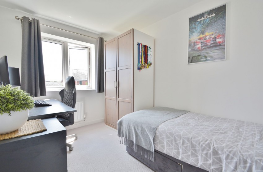 Images for Henry Blyth Gardens, Thame