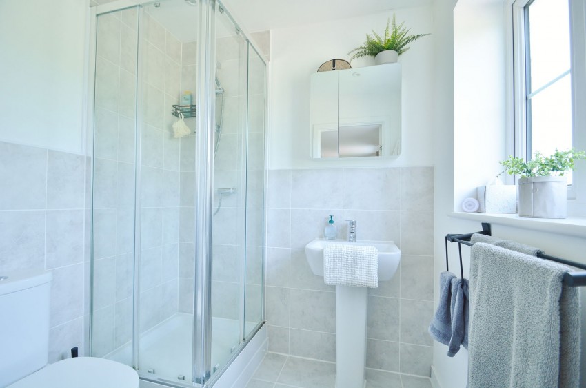 Images for Henry Blyth Gardens, Thame