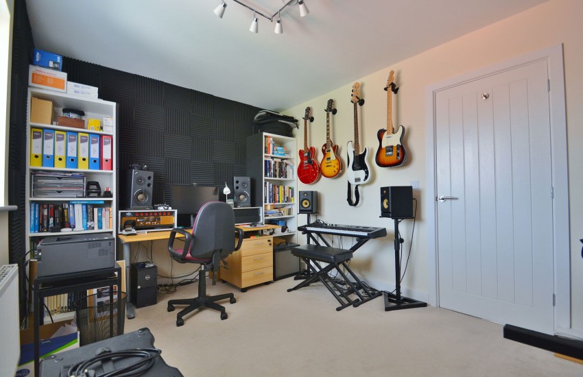 Images for Saxon Square, Thame