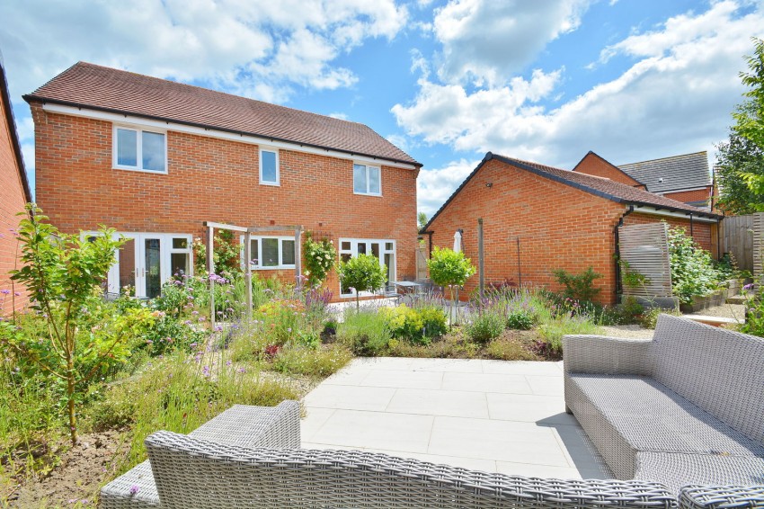 Images for Saxon Square, Thame
