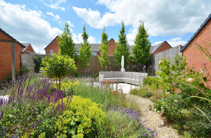 Images for Saxon Square, Thame