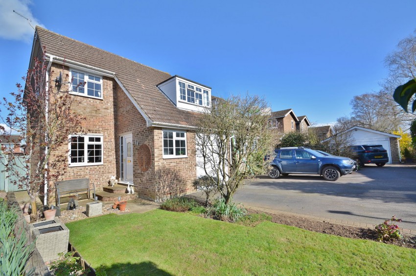Images for Henrietta Road, Thame