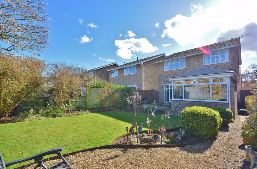 Images for Henrietta Road, Thame
