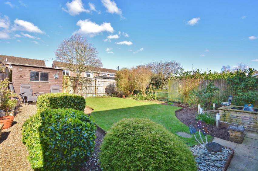 Images for Henrietta Road, Thame