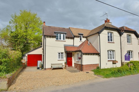 View Full Details for Weston Road, Lewknor