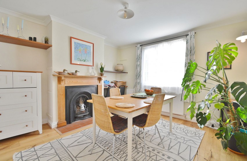 Images for Weston Road, Lewknor