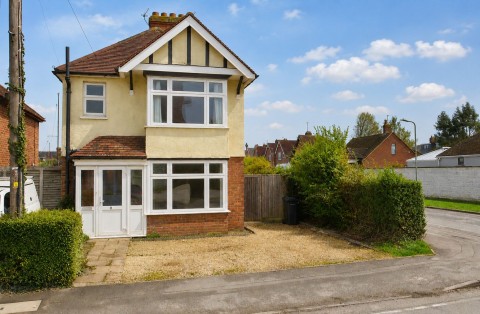 View Full Details for Queens Road, Thame