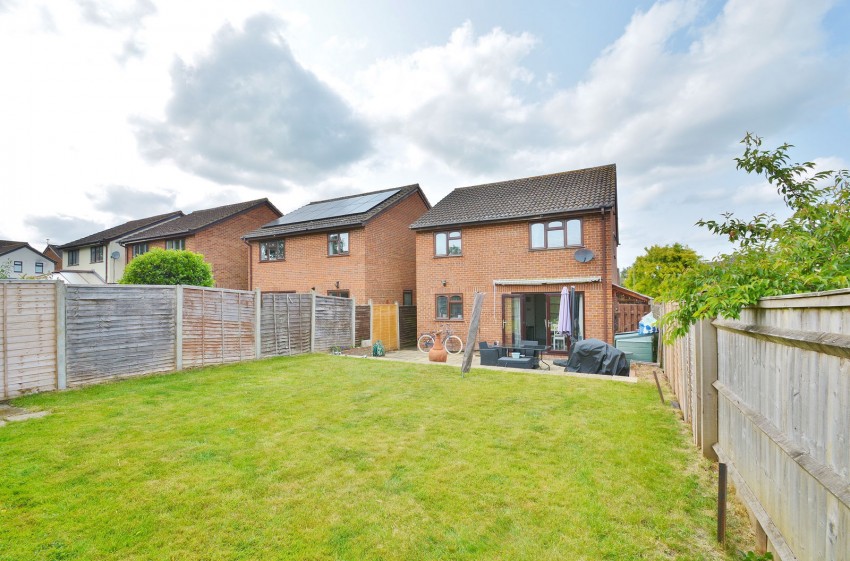 Images for Onslow Drive, Thame