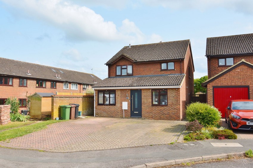 Images for Onslow Drive, Thame