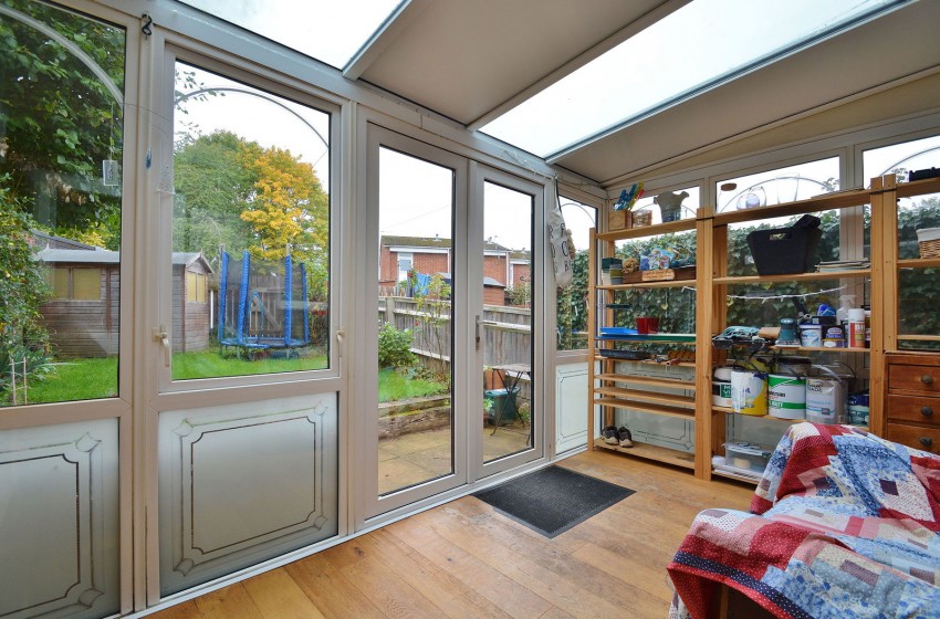 Images for Webster Close, Thame