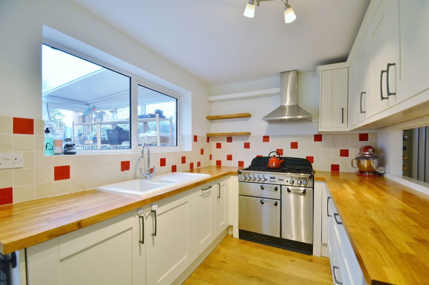 Images for Webster Close, Thame