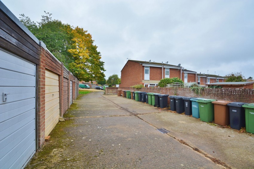 Images for Webster Close, Thame