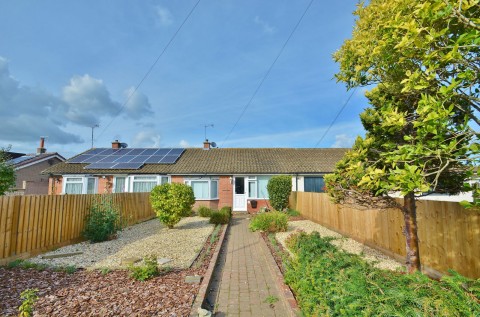 View Full Details for Wellington Street, Thame, Oxfordshire, OX9 3BW