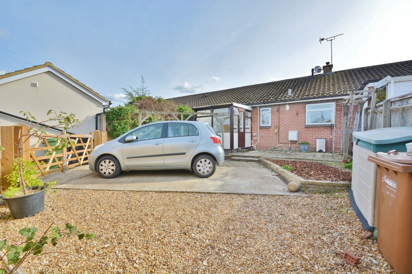 Images for Wellington Street, Thame, Oxfordshire, OX9 3BW