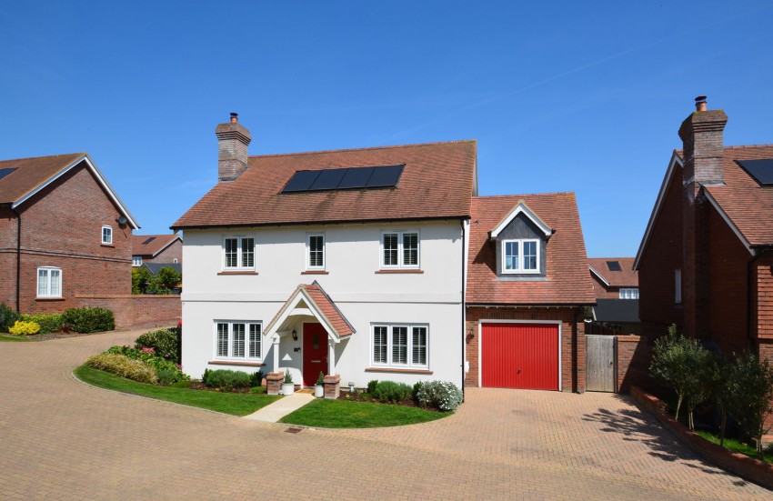 Images for Blackthorn Rise, Tetsworth