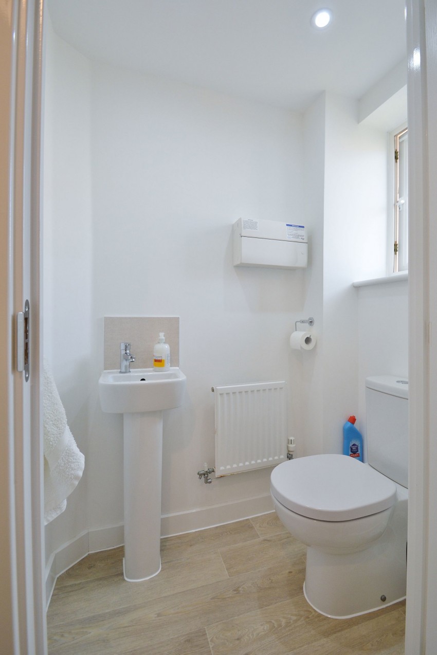 Images for Robin Gibb Road, Thame