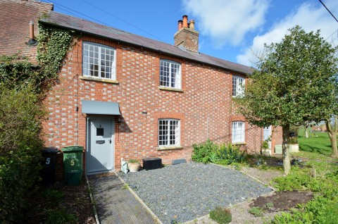 View Full Details for Clare Cottages