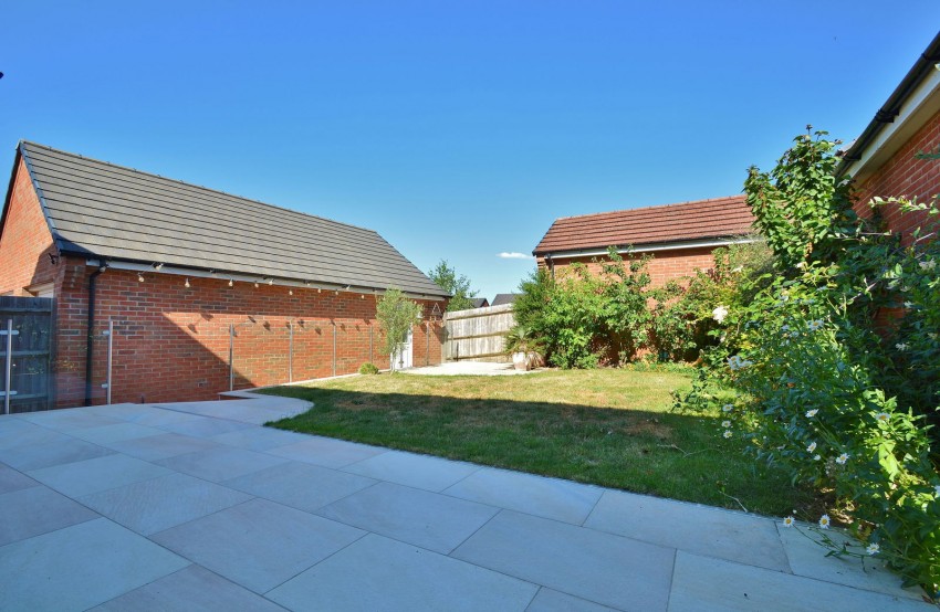 Images for Roman Way, Thame
