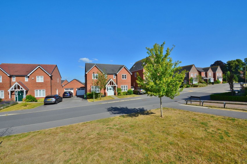 Images for Roman Way, Thame
