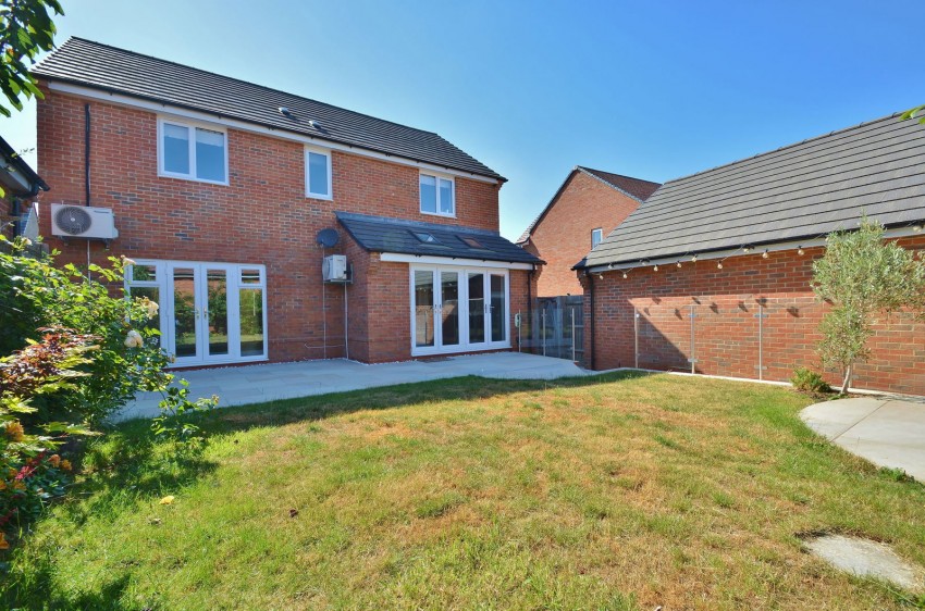 Images for Roman Way, Thame