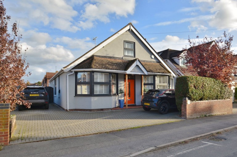 Queens Road, Thame