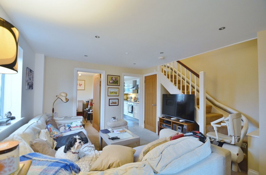 Images for Parkers Hill, Thame